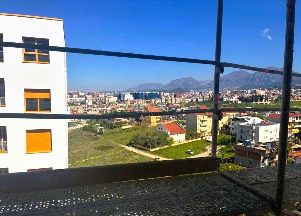 🏡 APARTMENT 1+1 FOR SALE – KADIU COMPLEX, ALI DEM