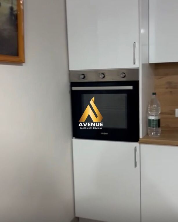 FOR RENT APARTMENT 1+1 – XHAMLLIK, ESHLI RESIDENCE, TIRANA