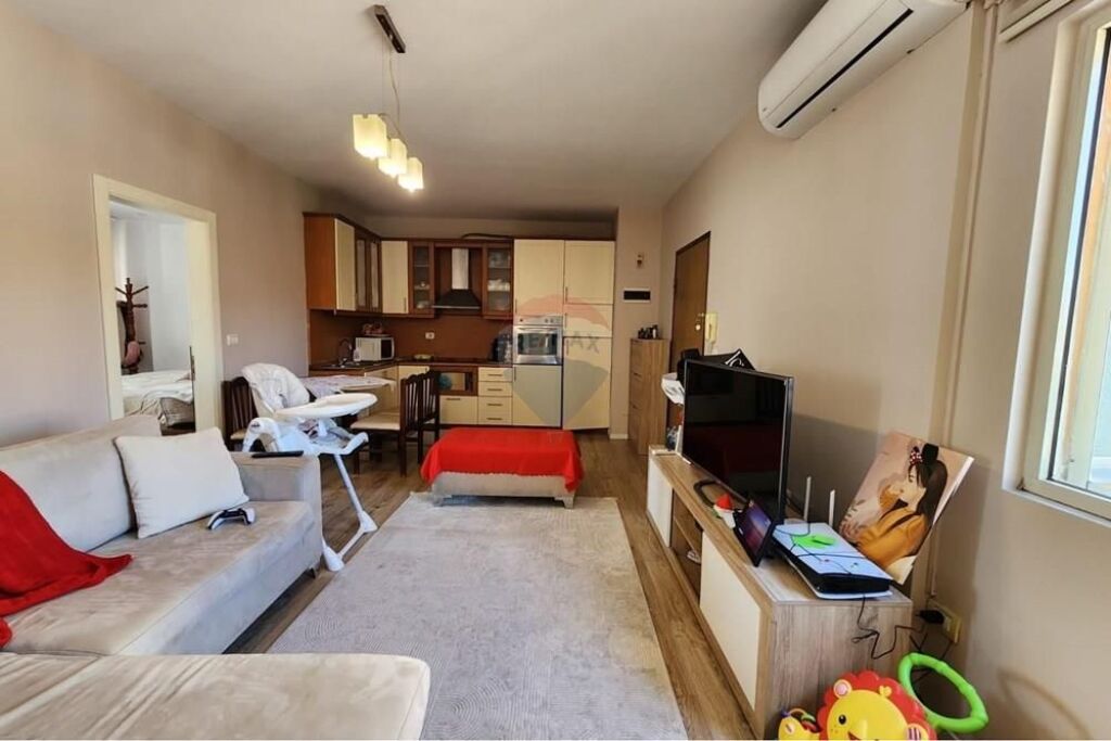 ✨Shitet Apartament 2+1 | 📍Perball Deliorgjit
