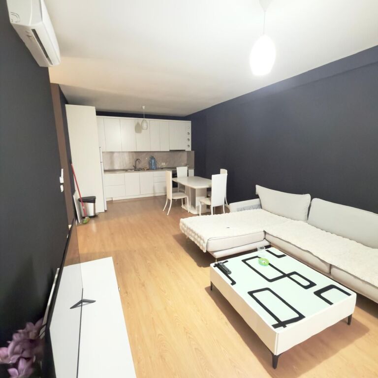 Apartament 2+1+2Unaza e re 
📍Rezidenca Future Home