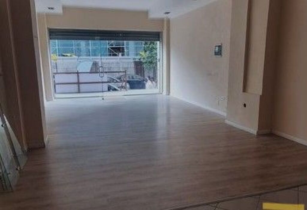 Qira, Ambient Biznesi, Ish Ekspozita, Tirane