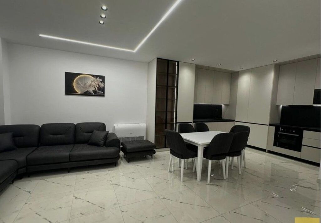 Affitto, Appartamento 2+1+2, Via Dritan Hoxha, Tirana