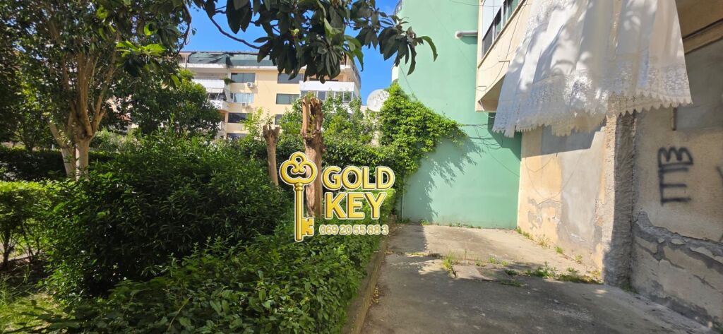 🏢 SHITET KATI 0 – OBJEKT 5 KATESH PRANË KRYQIT TË KUQ, DURRËS 🌆🔥