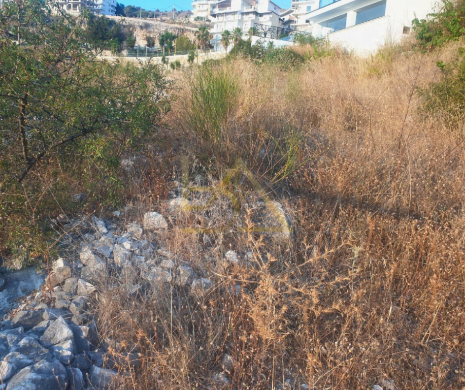 SHITET TOKË NË SARANDË – INVESTIM ME POTENCIAL TË LARTË