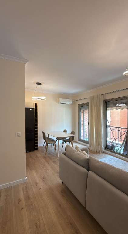 Appartamento 2+1 in Affitto – Delijorgji