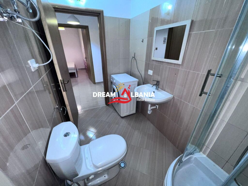 Apartament 1+1 ne Shitje tek Shkembi i Kavajes (ID 41111549)