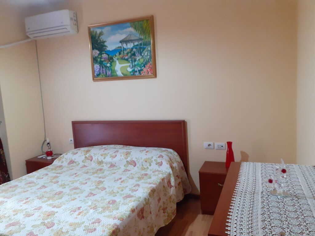 Apartament 1+1+ PARKIM📍Rruga e Kosovareve