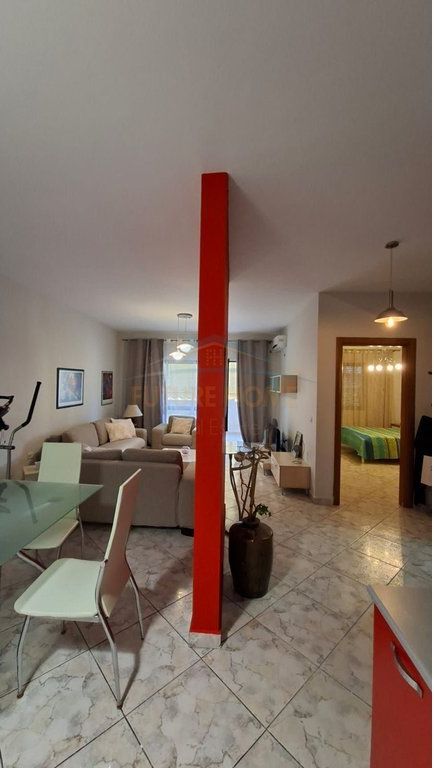 Qira, Apartament 1+1, Stadiumi Air Albania, Tiranë