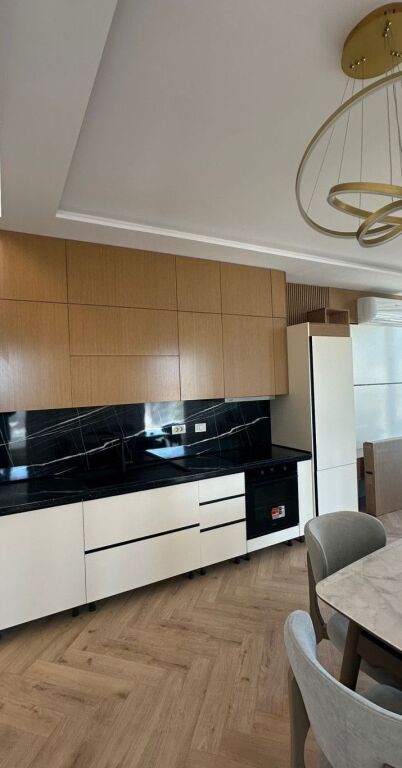 APPARTAMENTO 2+1 IN AFFITTO – GOLDEN TOWER