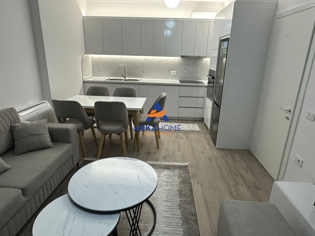 APPARTAMENTO IN AFFITTO 2+1+BALCONE "ASTIR" 1000 EURO