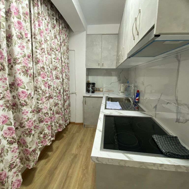 Appartamento 1+1 in affitto al 21 dicembre