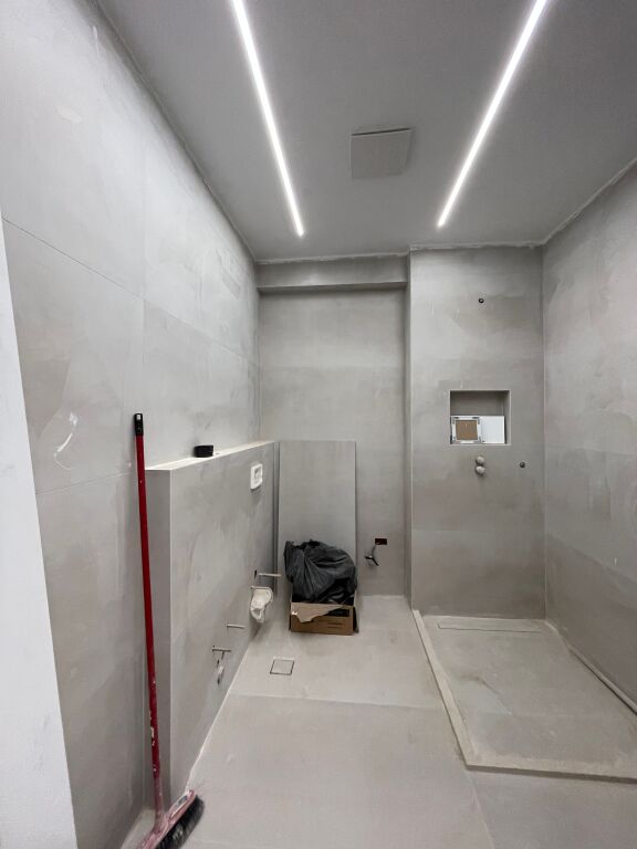 🏠SHITET – Apartament 2+1+2  📍ISH-EKSPOZITA,E-88