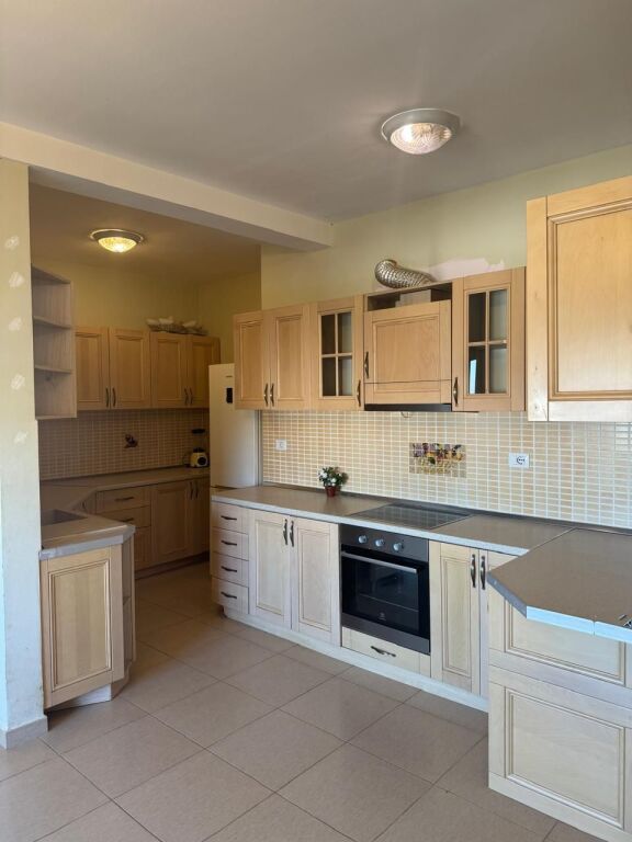 Luxury apartment for sale with fantastic view over Tirana 🌇