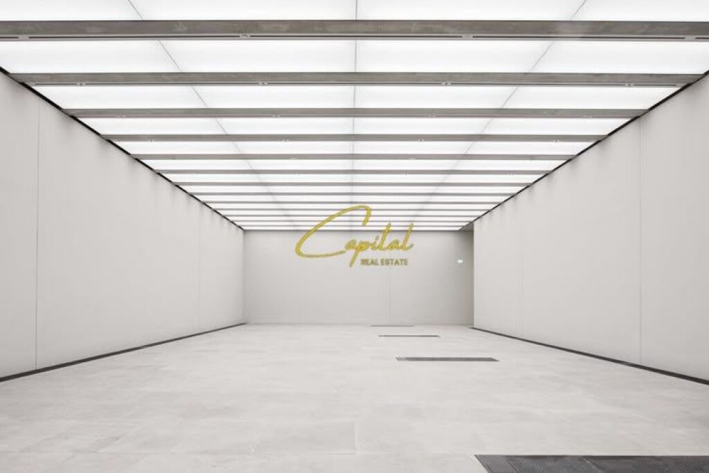 AMBIENT BIZNESI ME QIRA 240 M2 KINOSTUDIO 55.000 LEKE