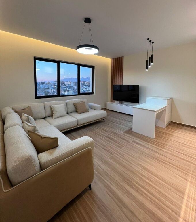 🏡 JEPET ME QIRA APARTAMENT 1+1 + POST PARKIMI – SPRING RESIDENCE, 21 DHJETORI