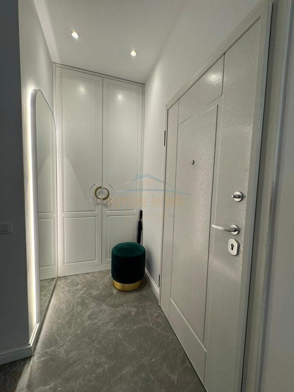 Qera, Apartament 2+1+2+Post Parkimi, Kompleksi Delijorgji, Tiranë.