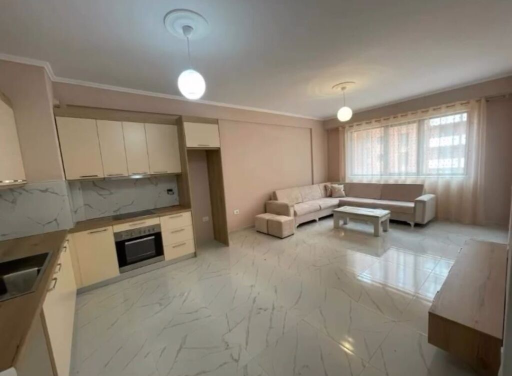 Apartament 2+1+2 tualete Urban Gate -Astir