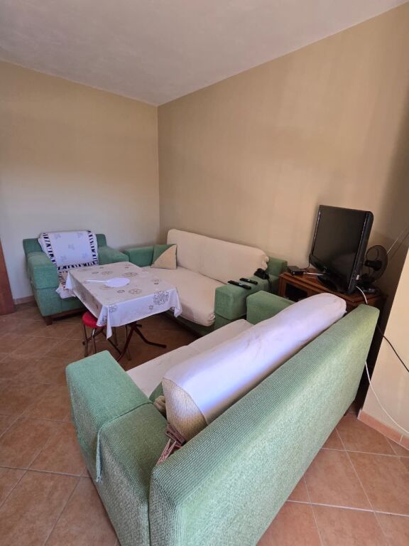 🏡 SHITET APARTAMENT 2+1 📍 Lokacioni: Mali i Robit