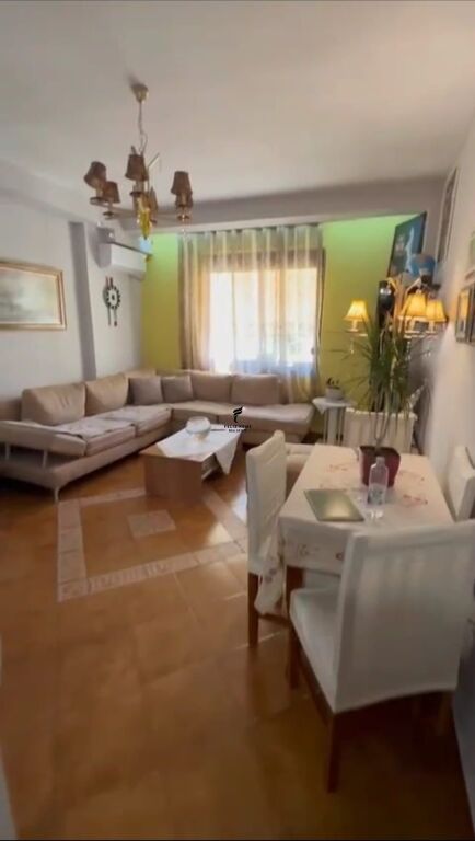 SHITET APARTAMENT 1+1 ASTIR 9.900.000 LEKE FH-70578