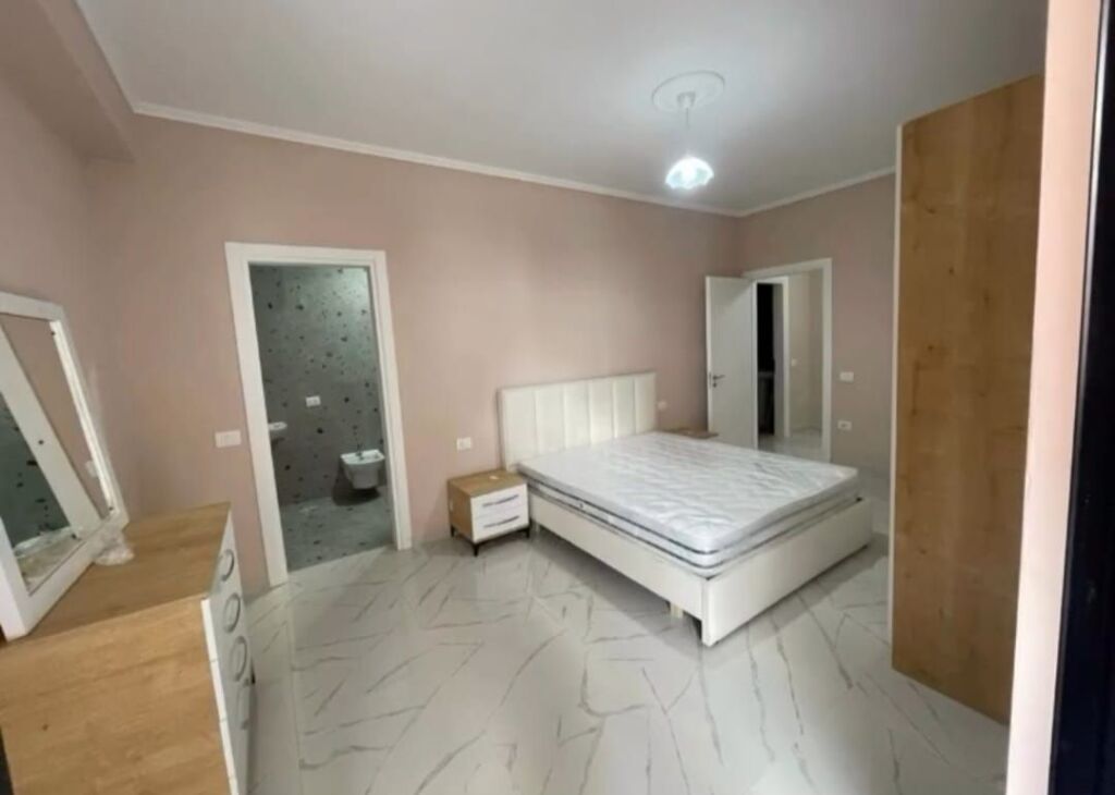 Apartament 2+1+2 tualete Urban Gate -Astir