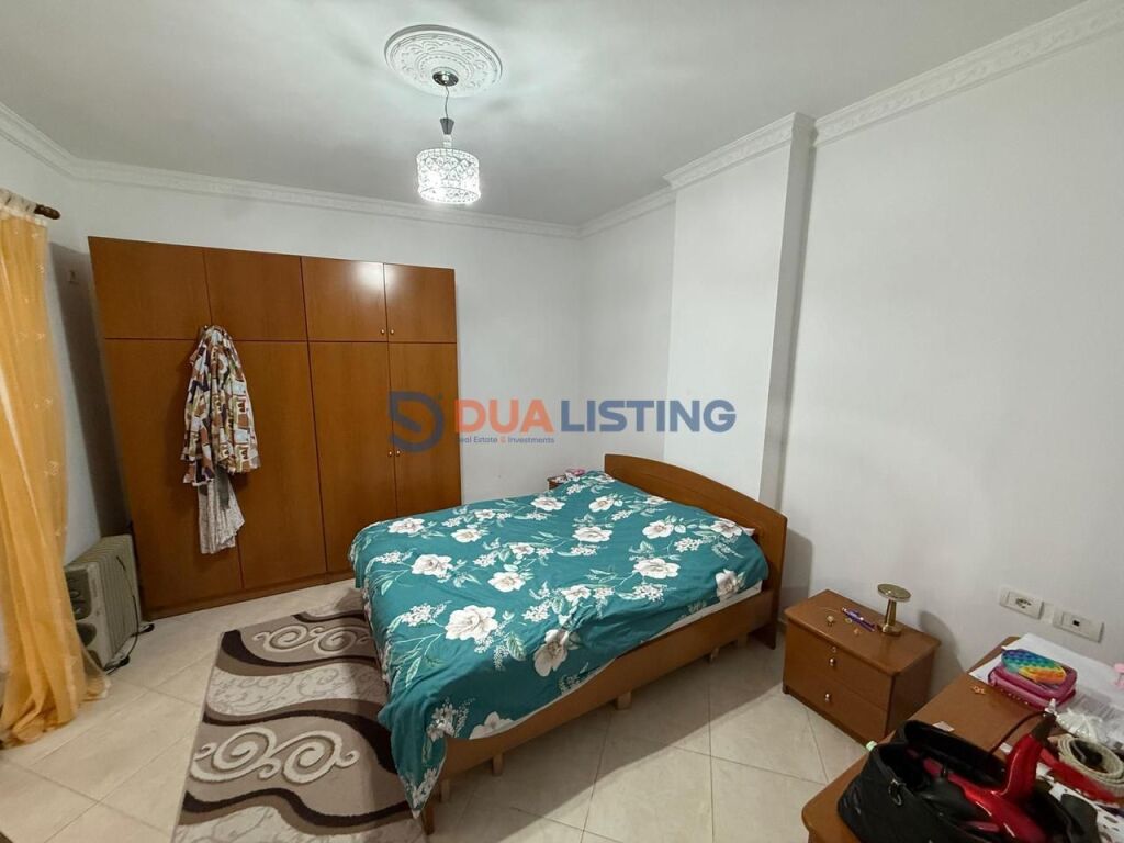 Apartament 2+1 per shitje Lidhja e prizenit Paskuqan !