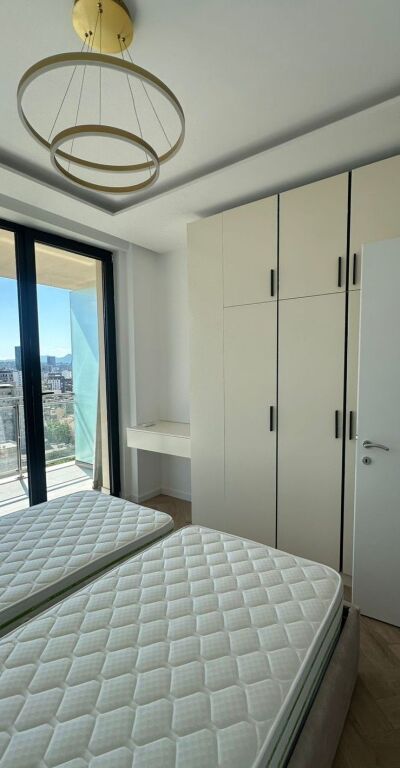 APPARTAMENTO 2+1 IN AFFITTO – GOLDEN TOWER