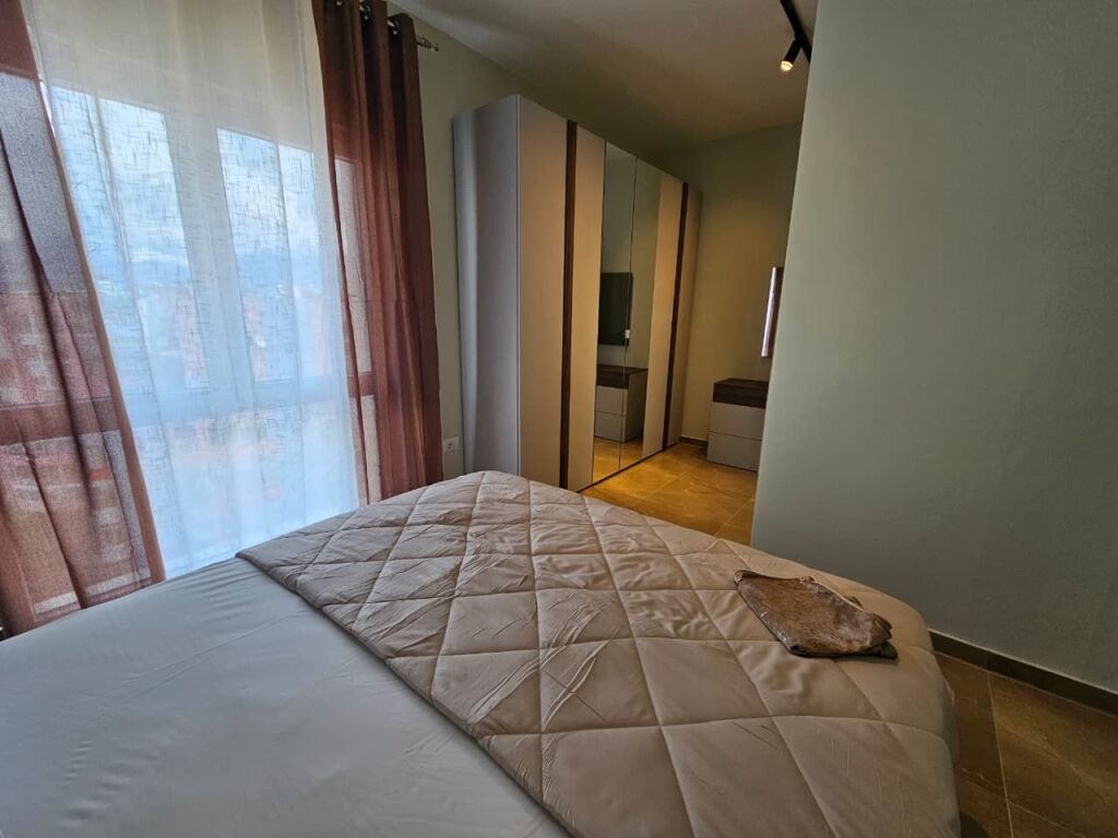 🏡 AFFITTASI APPARTAMENTO 2+1+2 – ZOGU I ZI