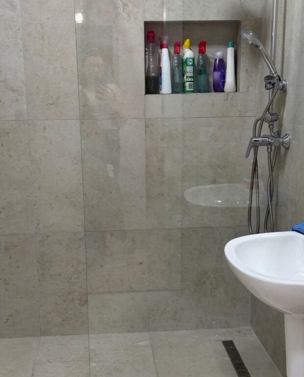 📌 APARTMENT 1+1 FOR RENT - Delijorgji, Tirana