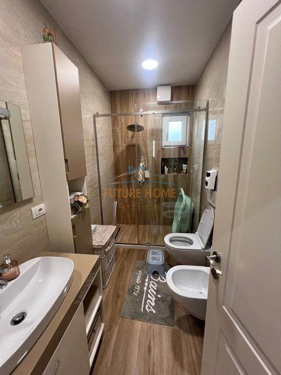 Qera, Apartament 2+1, Shkëmbi Kavajës, Durrës.