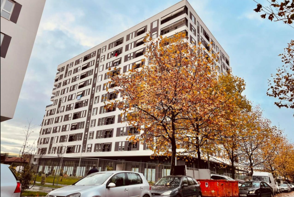 In vendita, Appartamento 1+1+balcone, 5 Maji, 127.000 Euro