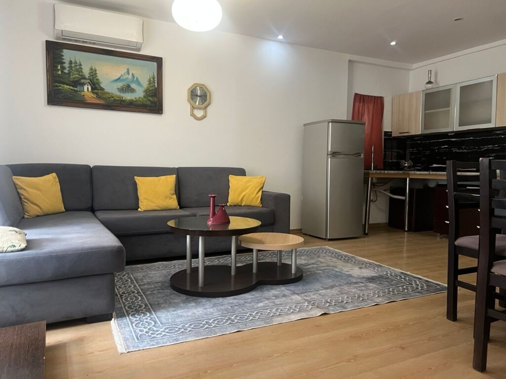 Appartamento 2+1 in affitto📍Laprakë(1° piano della villa)