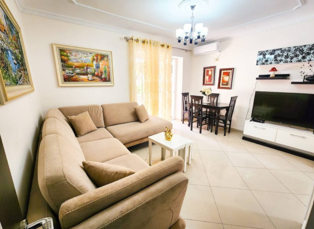 Apartment 3+1 for Rent – New Bazaar