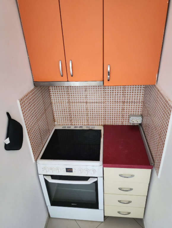 Apartment 3+1 for Rent – New Bazaar