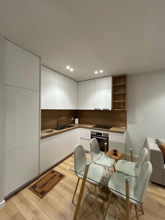 Affittiamo appartamento 2+1+2 nella zona di Don Bosco!