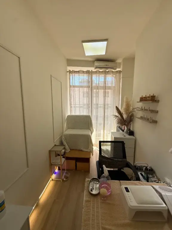 Rent | Ambjent Biznesi | Blloku | 400 €/month