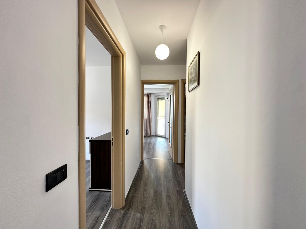 Apartment 2+1 for sale in Fusha e Aviacionit