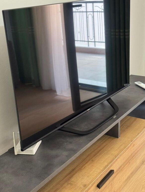 🏡 APPARTAMENTO 1+1 IN AFFITTO – DELIJORGJI, TIRANA