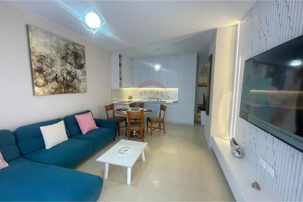 🏡 Appartamento 2+1 in Affitto a Transbalkanika, Vlora