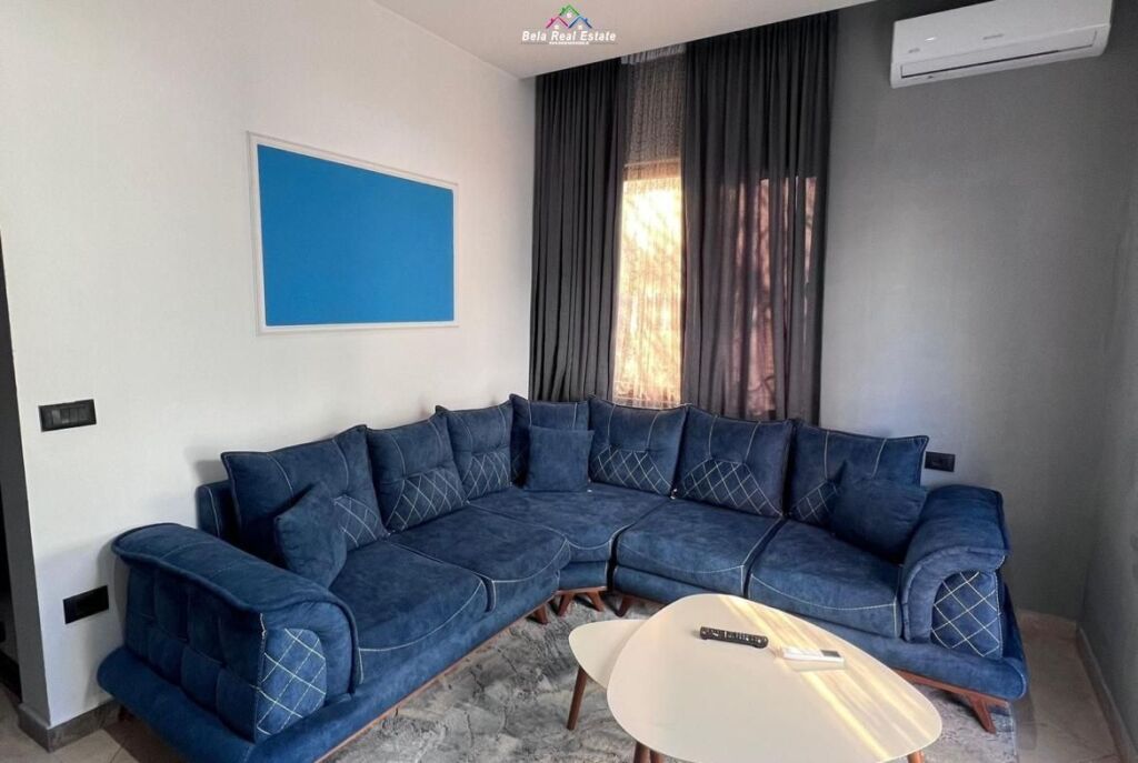 Vile Me Qera 3+1 tek Kthesa e Kamezes (ID BV22558) Tirane