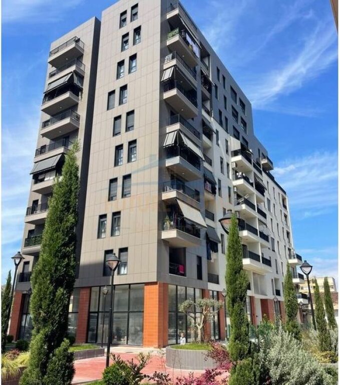 Shitet, Apartament 2+1+2, Trio Towers, Don Bosko