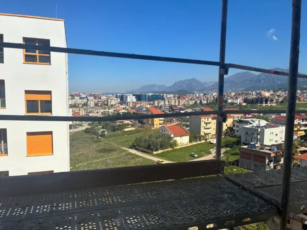 Vendita | Apartament 1 + 1 | Rezidenca Kadiu | 99000 €