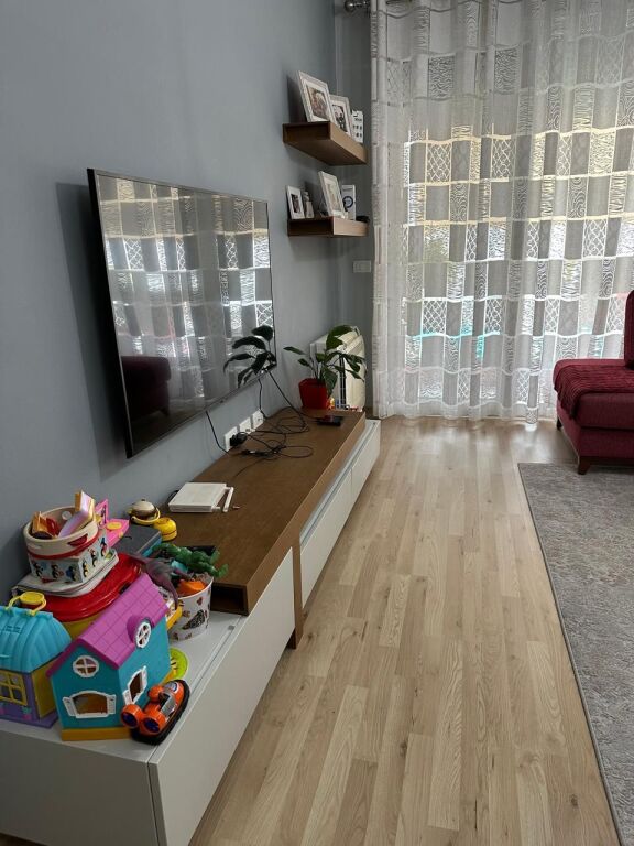 Apartament me qera 1+1 Don Boco