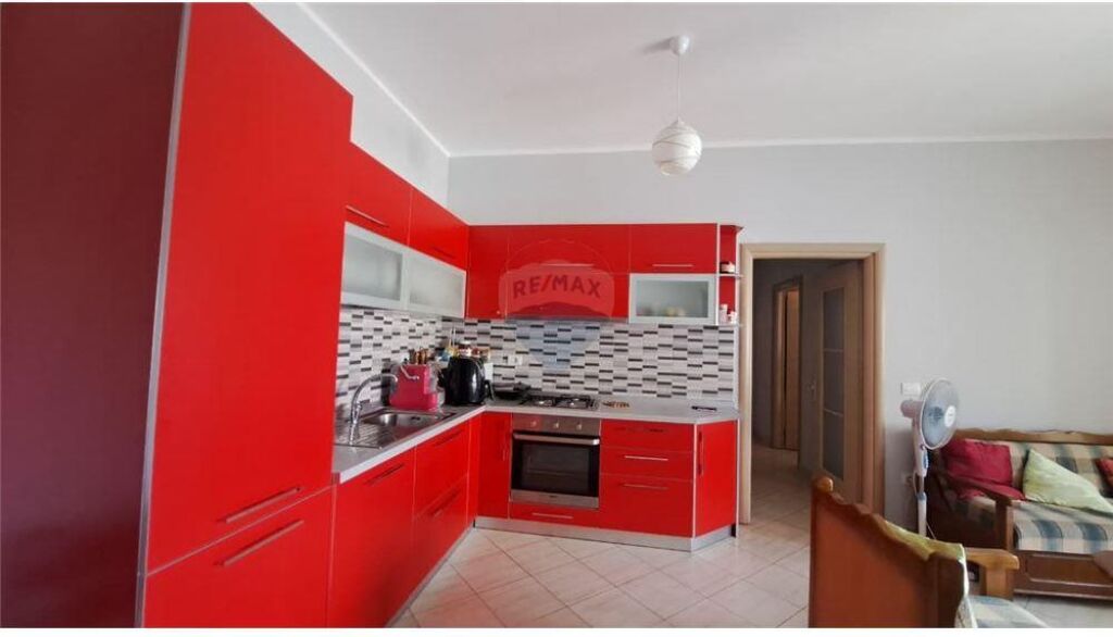 📍 Apartament 2+1+2 për Shitje Bulevardi Ismail Qemali, Vlorë