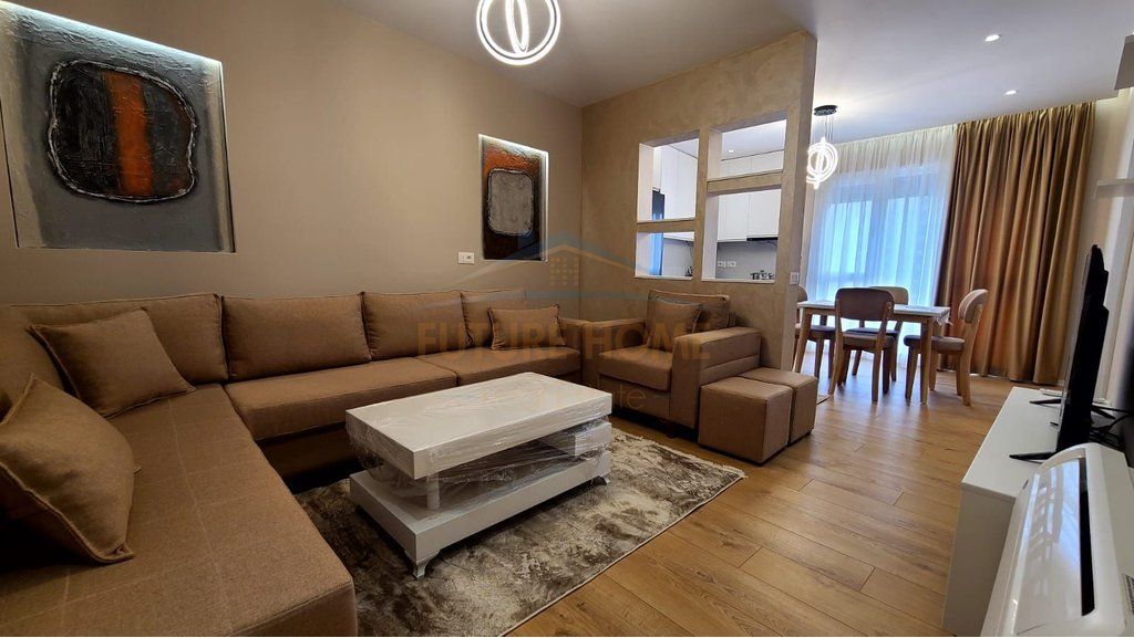 Affitto, Appartamento 2+1+2+posto auto, Jordan Misja