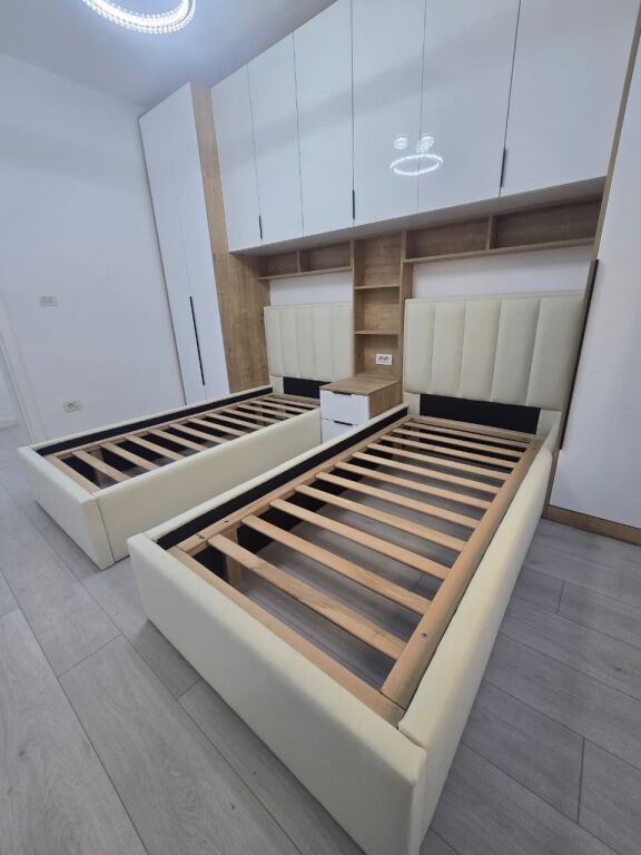 🏡 SHITET APARTAMENT 2+1 MALI ROBIT