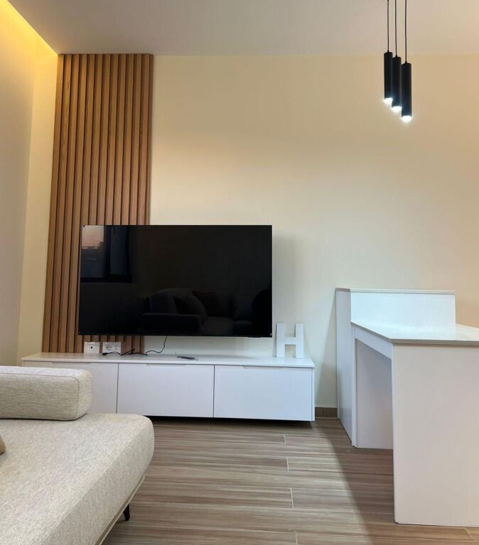 🏡 JEPET ME QIRA APARTAMENT 1+1 + POST PARKIMI – SPRING RESIDENCE, 21 DHJETORI