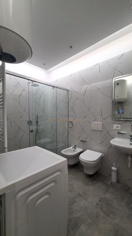 Affitto, Appartamento 2+1+2+posto auto, Jordan Misja