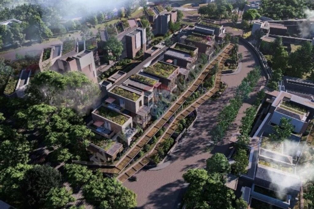 APARTAMENT 1+1 NE SHITJE NE GREEN COST VILLAGE 2!(ID: 530171024-646)