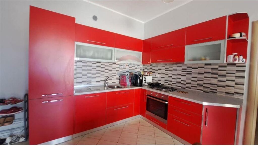 📍 Apartament 2+1+2 për Shitje Bulevardi Ismail Qemali, Vlorë