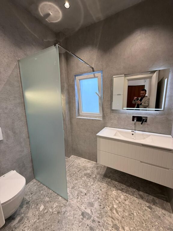 Apartament 1+1 me qira te Garda!